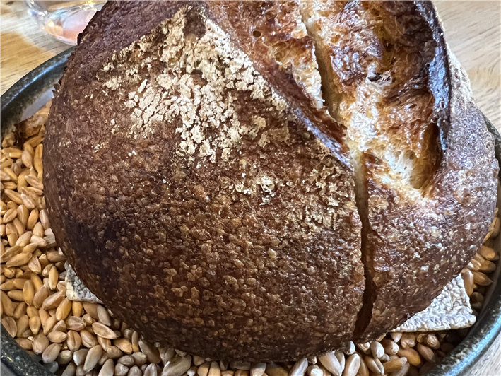 bread